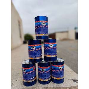 چسب و نوار پرایمر (احمدی) تولید کننده چسب نوار پرایمر